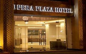 Hotel Grand Plaza Marrakech  4*